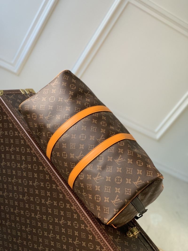 LV Travel Bags